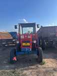 Tractor u650 romanesc