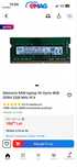 Ram laptop 3200 ddr4