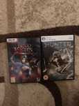 2 PC игри пакет - Hunted the Demon’s Forge и Blood Knights + Подарък