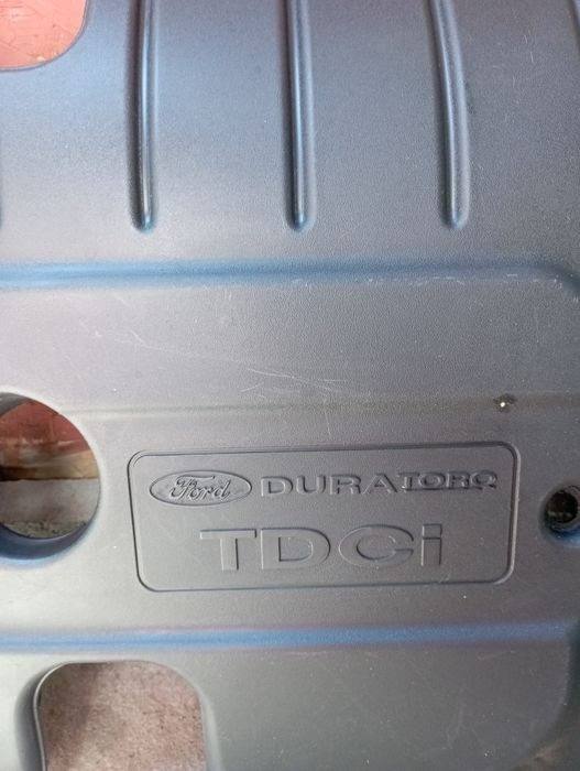 Capac motor Ford TDCI