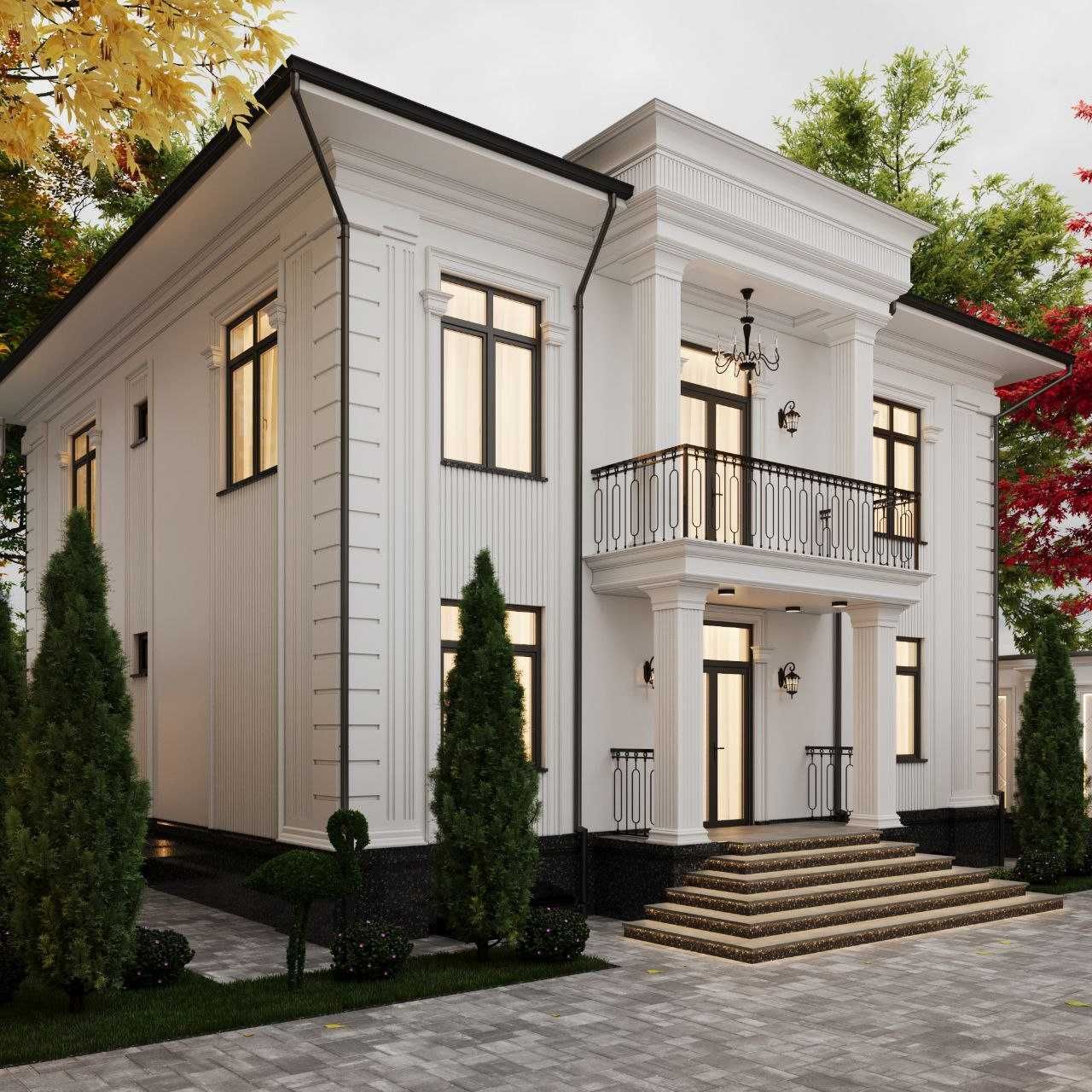 Янги Узбекистан Алишеробод  Еврокоробка  продаётся