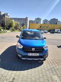 Autoturism Dacia Lodgy