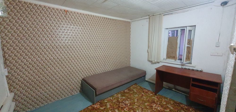 Сдается времянка в Мкр Атырау-1