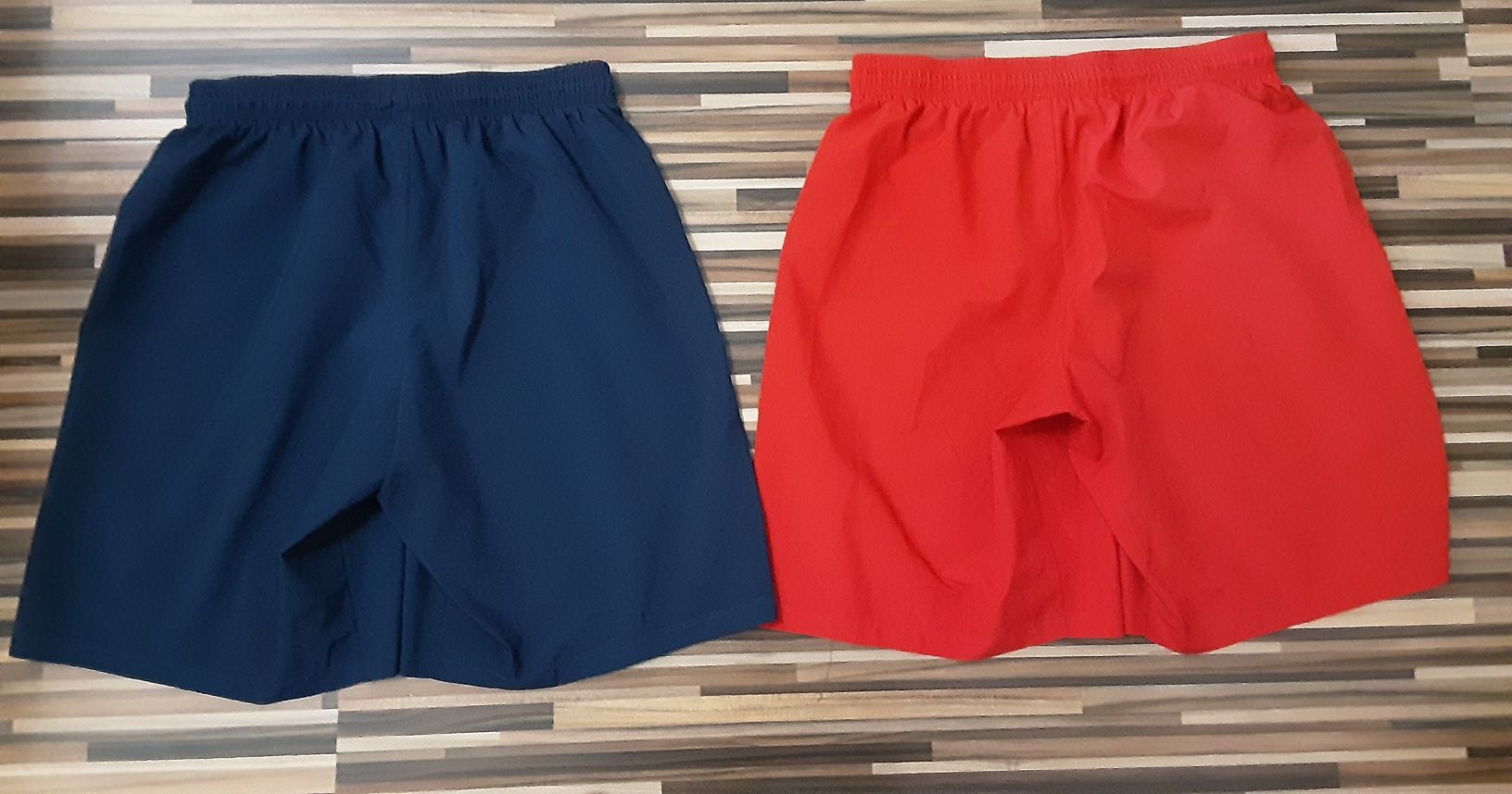 (L) NIKE оригинални къси панталони