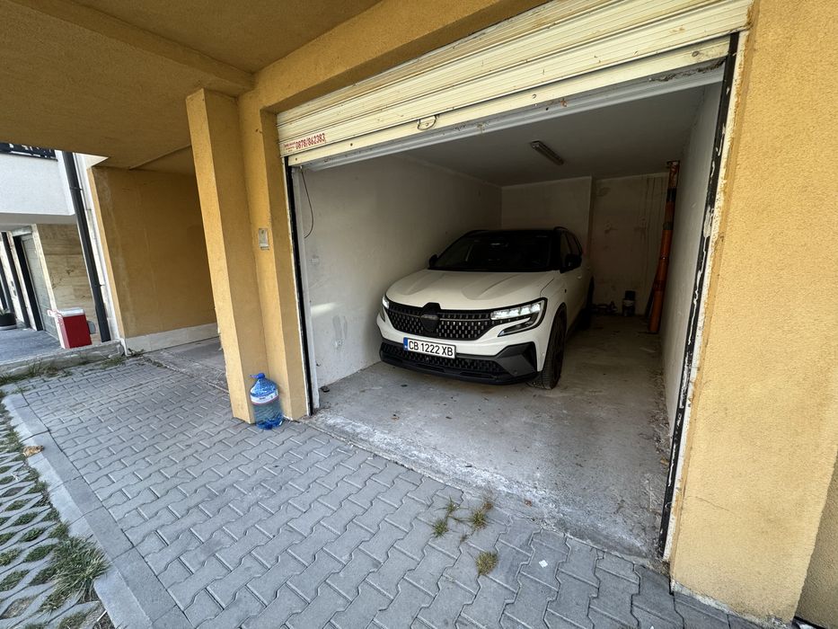 Дава се под наем Гараж / Паркомясто в София, Гоце Делчев - 18 кв.м за 150 € - Снимка #5