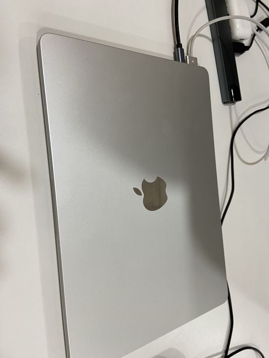 macbook air m3 ideal