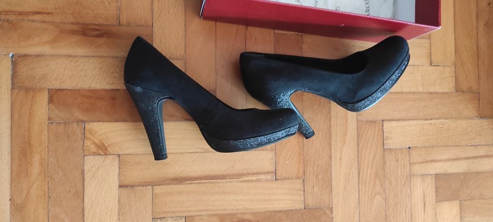 [SALE] 4бр.Дамски обувки 35-36 номер