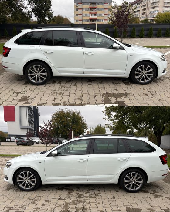 Ocazie ! Doar azi / Skoda Octavia / 2.0 Diesel / 150 CP /Automata