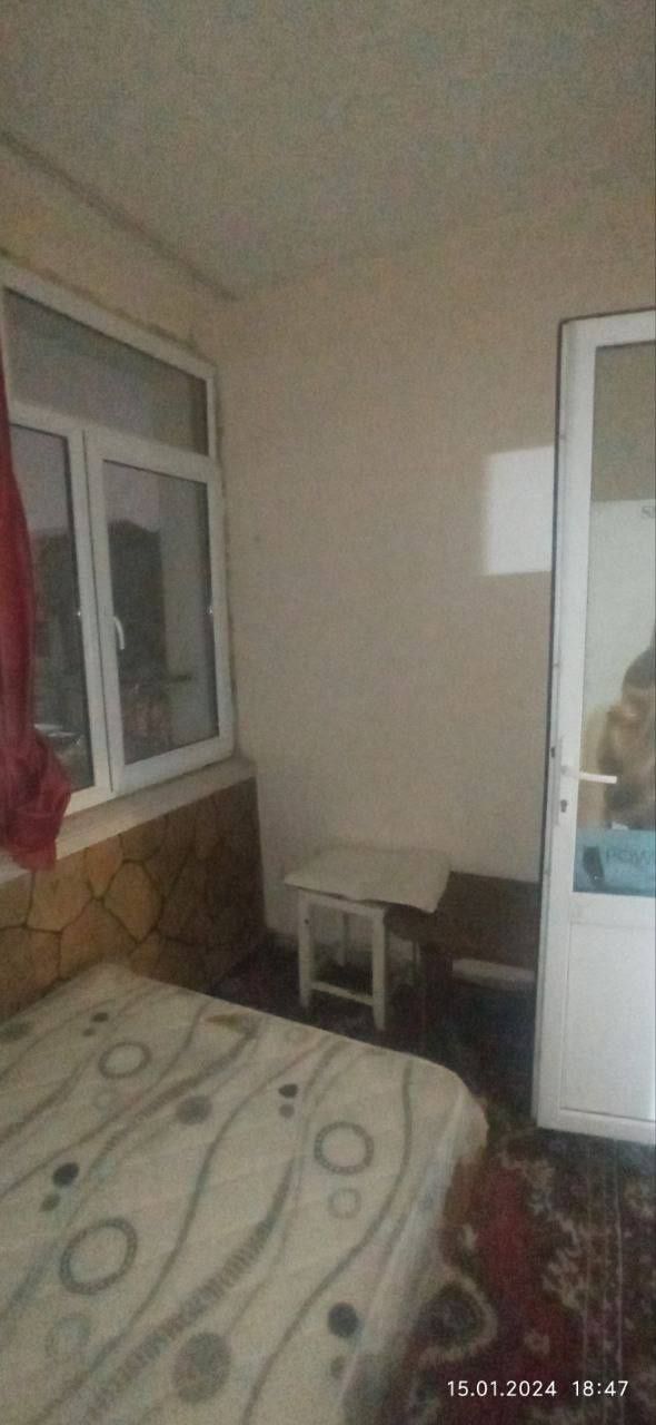 Срочно! Квартира на Саламатина 1*2/3/4 общ пл 40м балкон 2*3