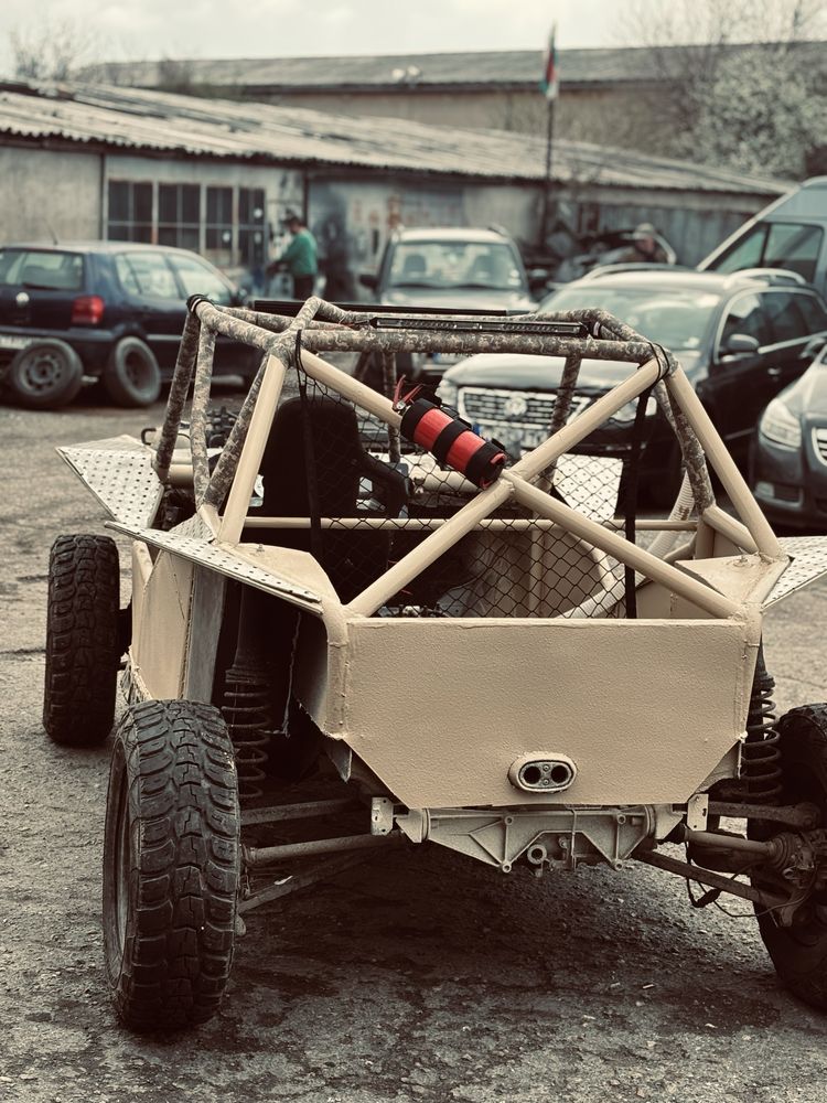 Buggy / Бъги 4х4 офроуд offroad