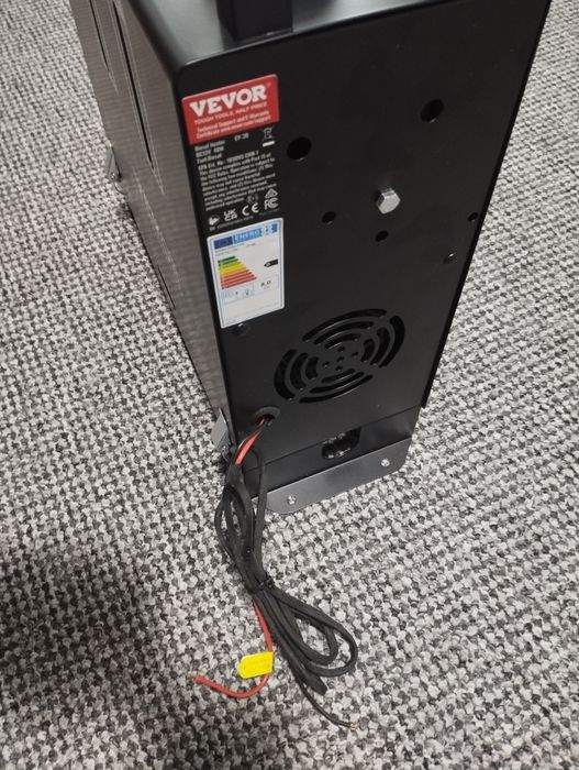 Incalzitor diesel webasto sirocou 12v 8kw vevor foisoare dube corturi