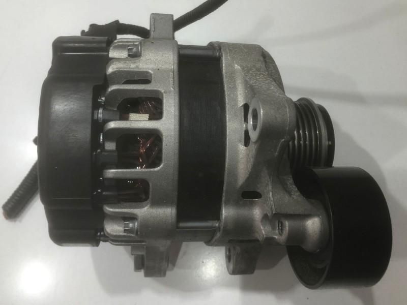 Alternator 130a Kia ProCeed 3 facelift (2021->) 1.5 t-gdi G4LH 160 cp 37300-07400