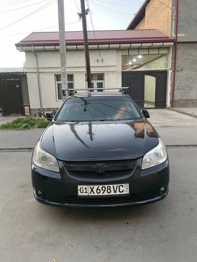 Epica avtamat  sotiladi