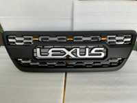 Решетка TRD Lexus gx470/lx470