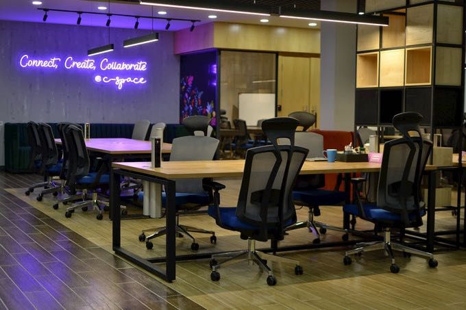 Вакансия: Офис-Менеджер