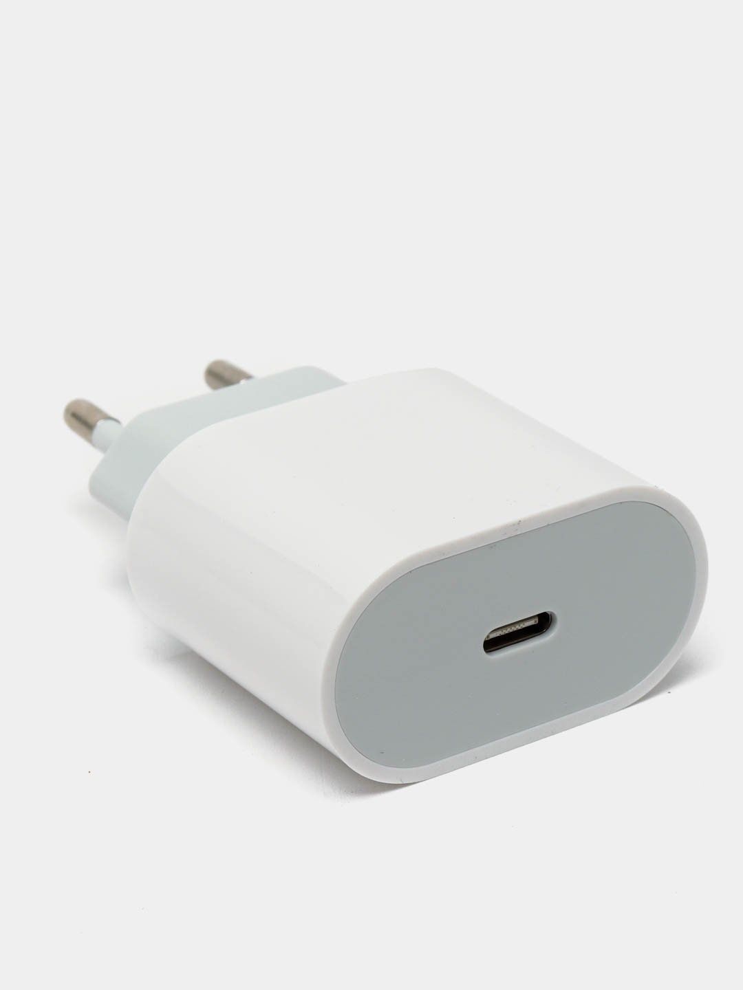 Зарядное устройство, Type-C, PD, 20 Вт, с кабелем, для iPhone