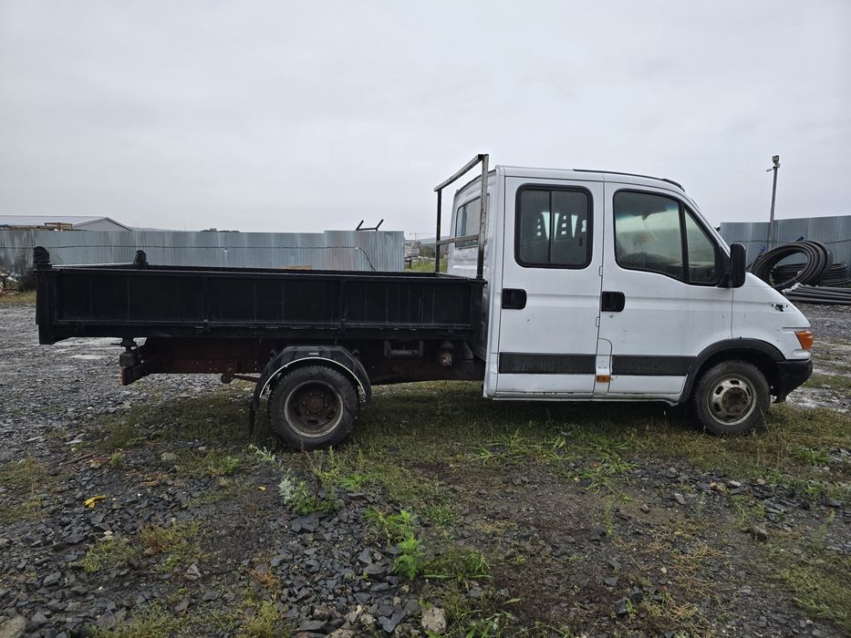 Iveco Daily 2000