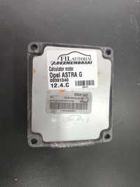 Calculator motor Opel ASTRA G Cod calculator: 09391340