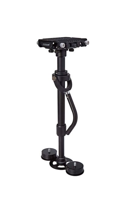 Steadycam Sevenoak SK-SW03 Stabilizator - 600 lei