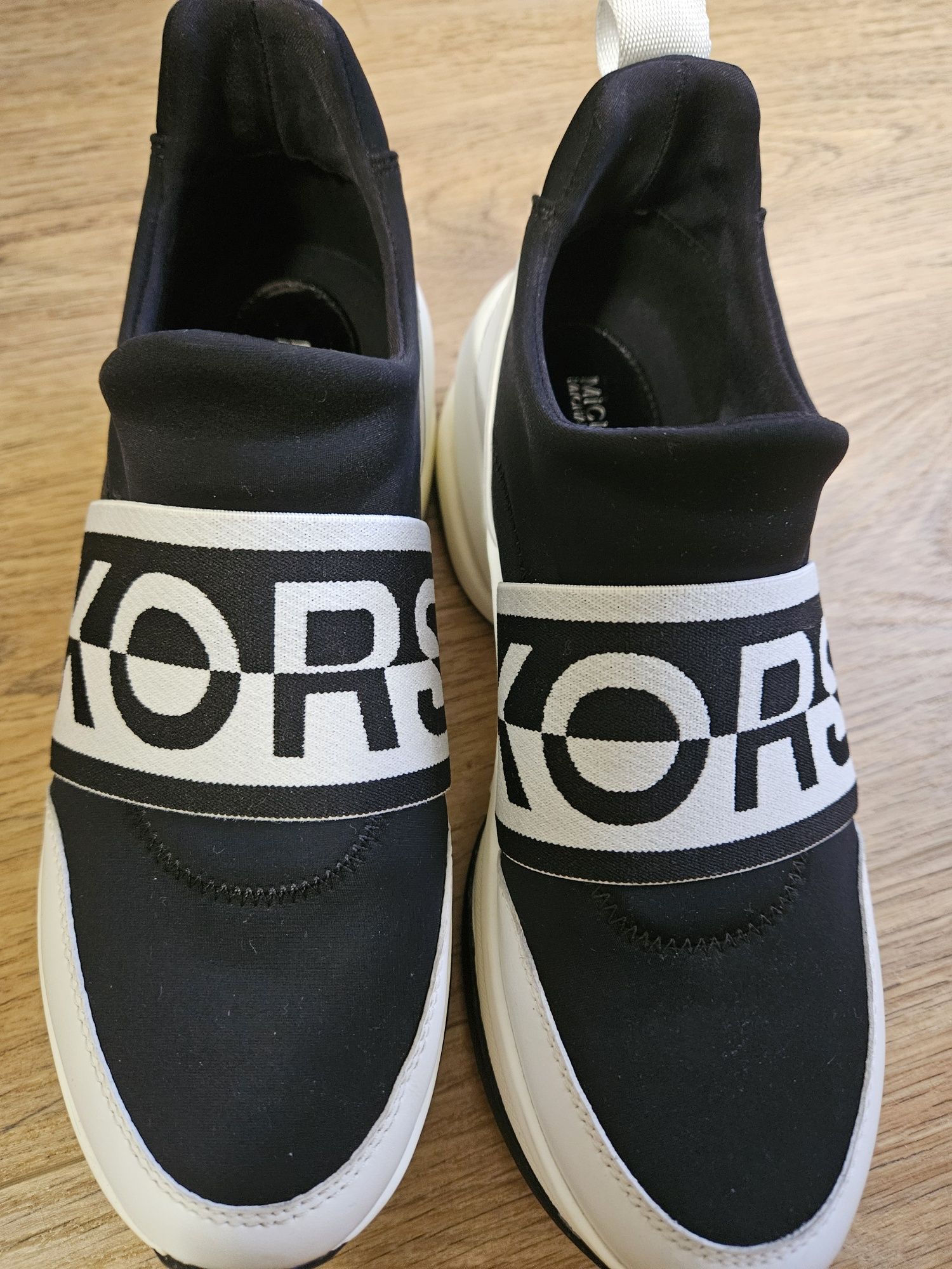 Сникърси Calvin Klein, Michael Kors, Karl