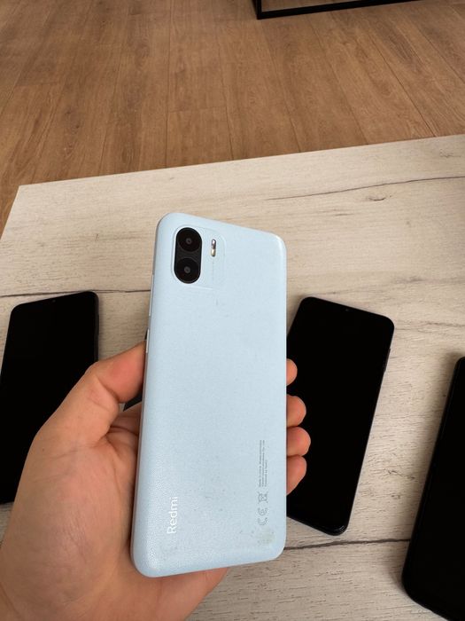 Samsung galaxy a32 / REDMI A1
