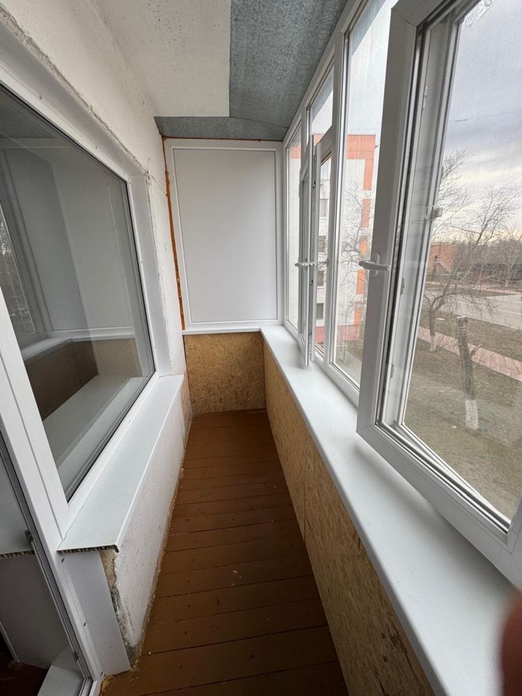 Продам 1-комнатную квартиру