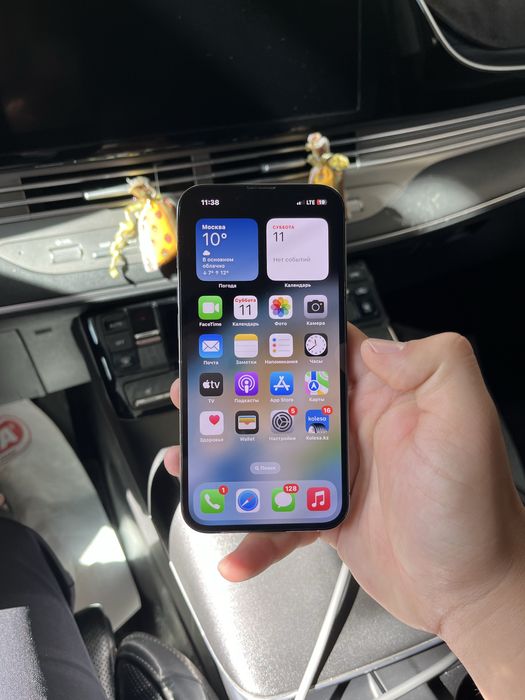 iphone 13 pro 128гб