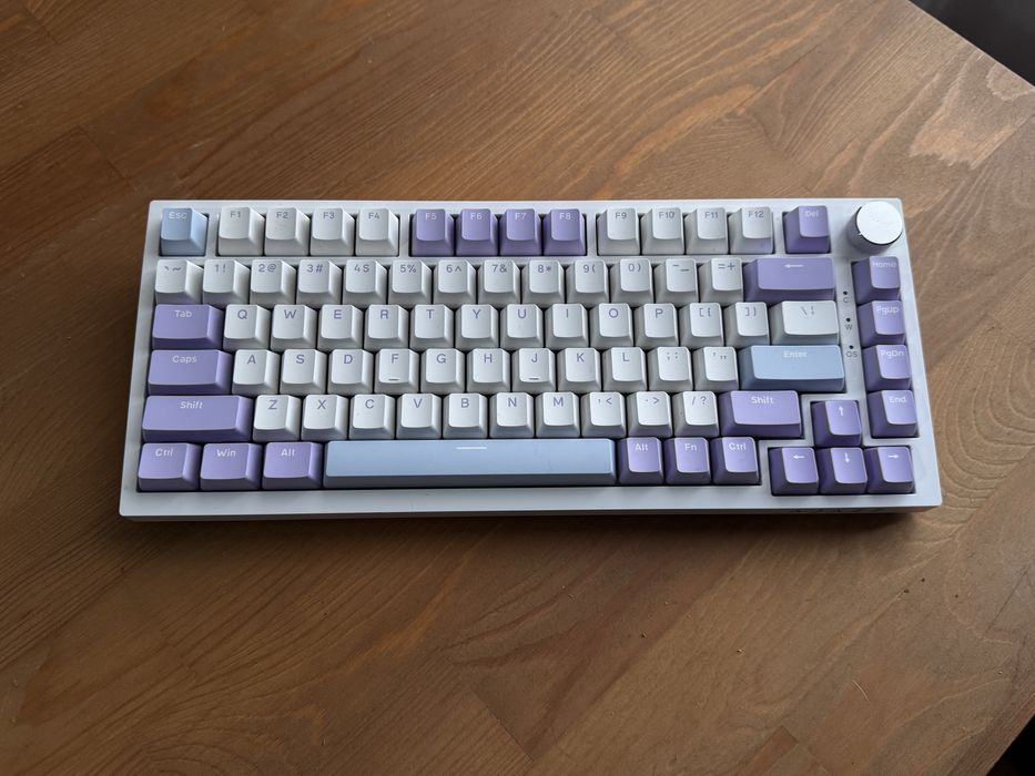 Клавиатура AJAZZ AK820