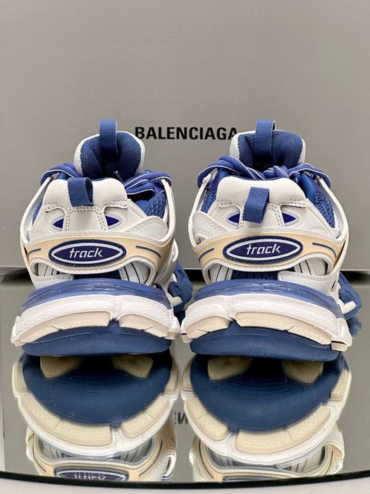 Adidasi Balenciaga Track Fullbox