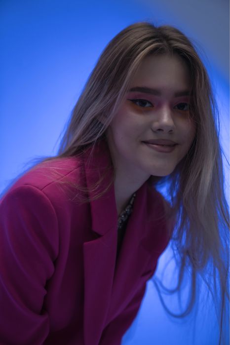 Профессиональный фотограф в Ташкенте — портрет, контент, свадьбы