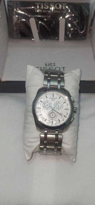 Продается НОВЫЕ часы TISSOT Quartz T035.410А. Оригинал