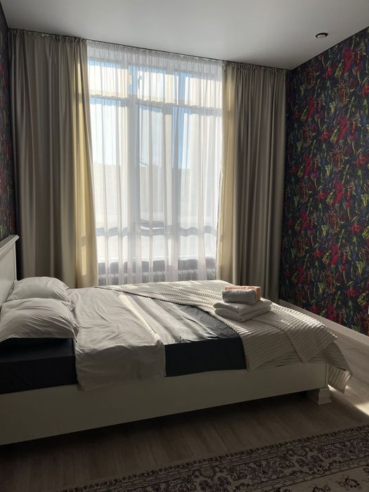 3х комнтная кв в центре города