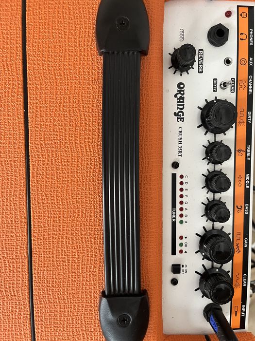 Amplificator chitara combo Orange