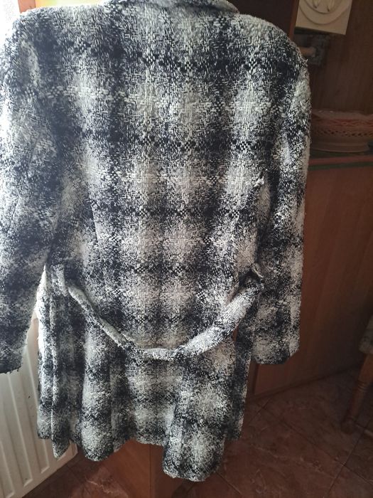 Palton căptușit iarnă