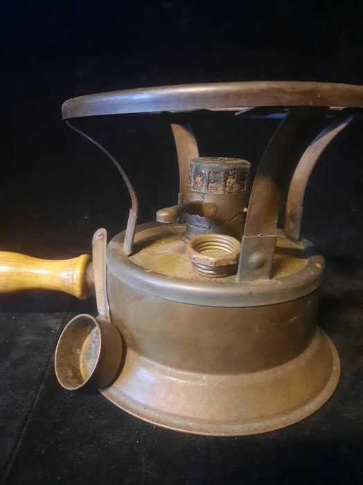 reșou portabil pentru gătitul rapid Clamfor Garanti