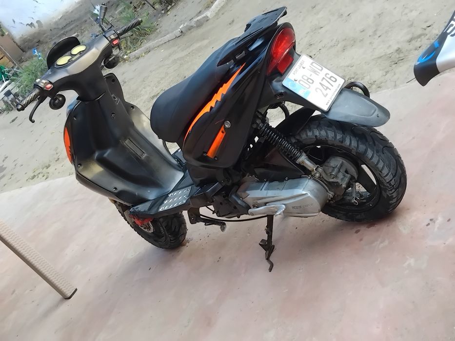 Vând sau schimb cu auto de camp