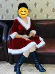 Rochite craciunite adulți