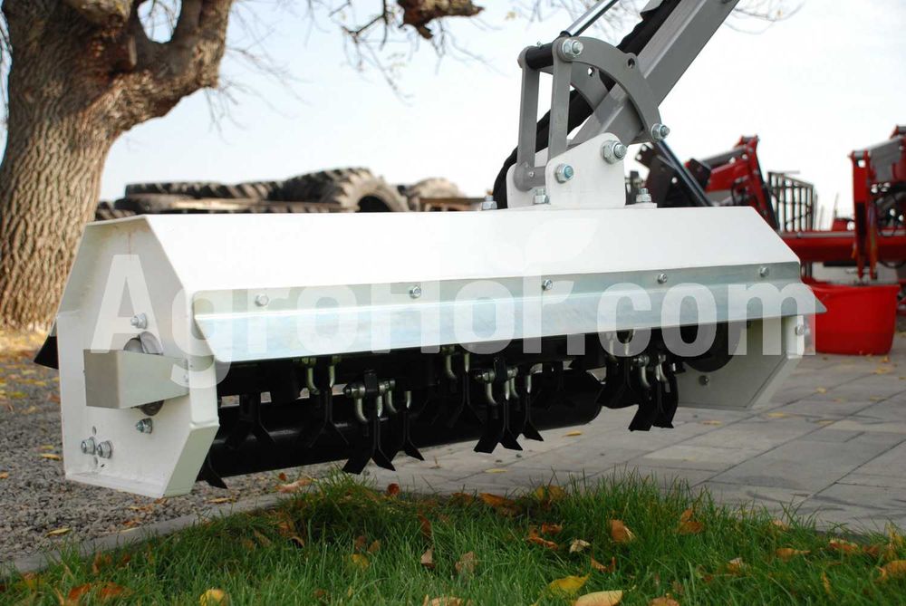 Tocator de resturi vegetale cu brațe, 80-100 cm/Eta S Trimmer 800-1000