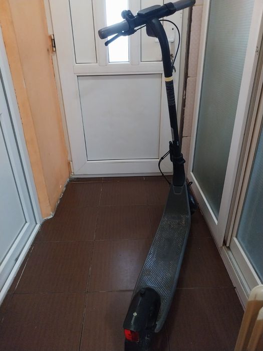 Trotineta electrica e2