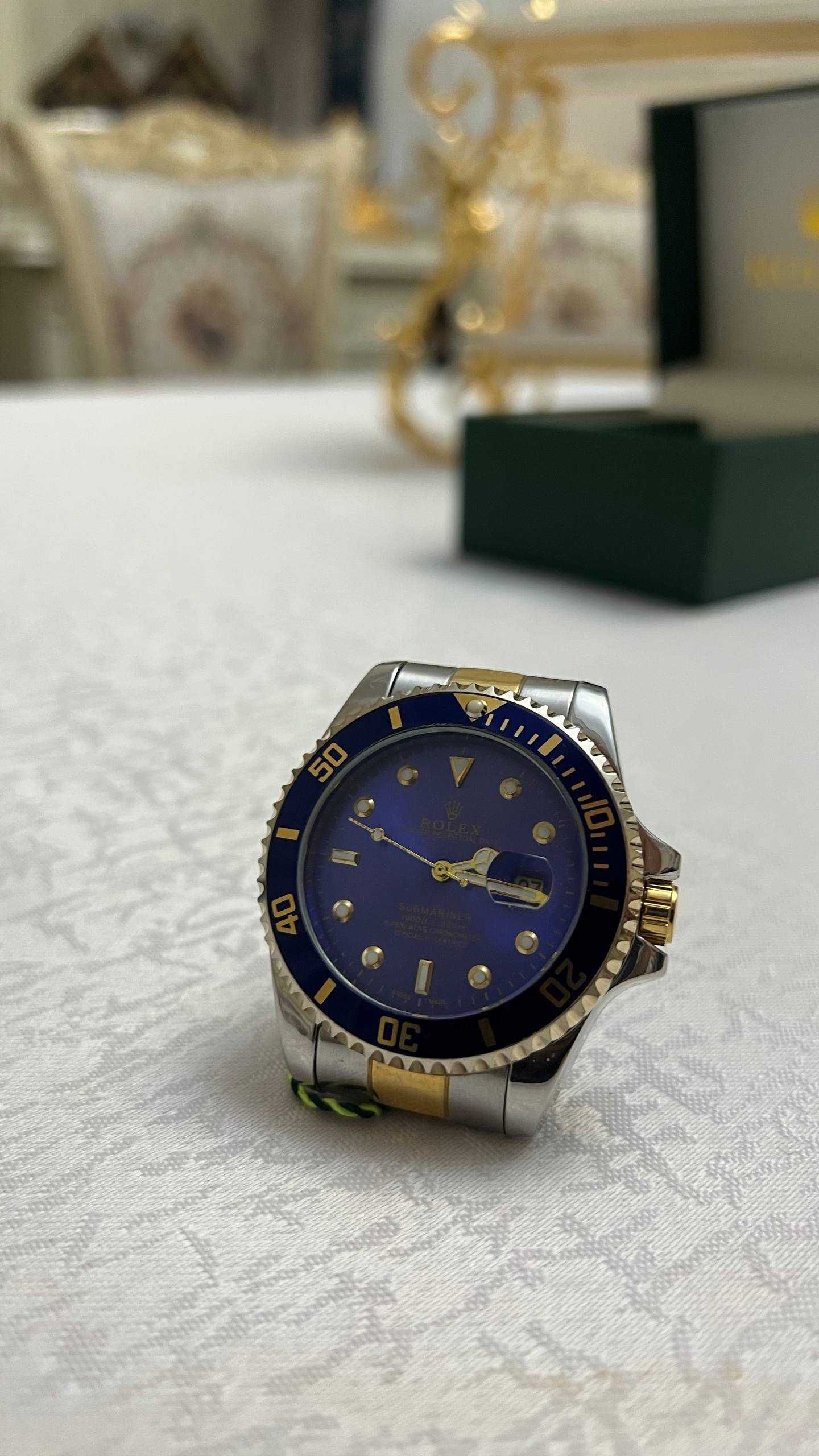 Rolex Submariner