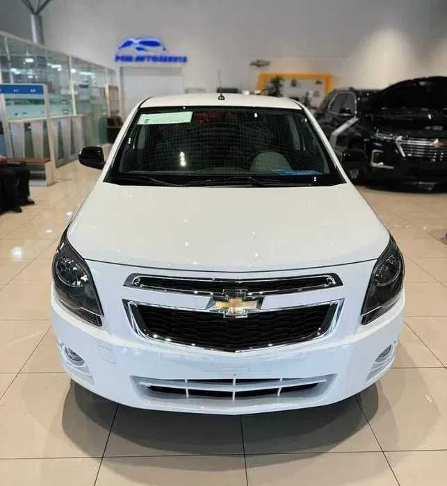 Cobalt Midnight 2025 naqt va nasiya