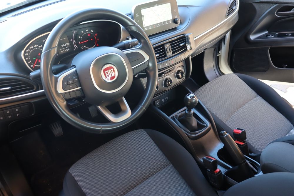 Fiat Tipo!Servo City!Rate!Garanție!
