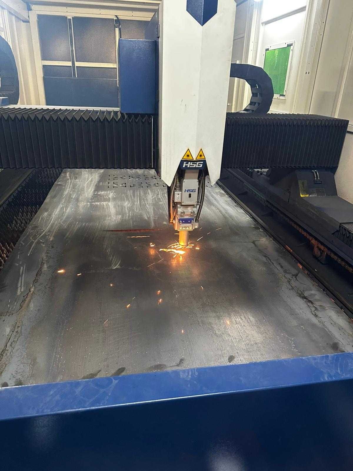 Debitare laser tabla pentru garduri, porti, balcoane, balustrade