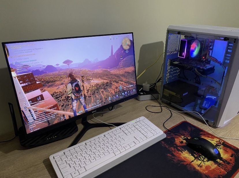 Срочно Компьютер