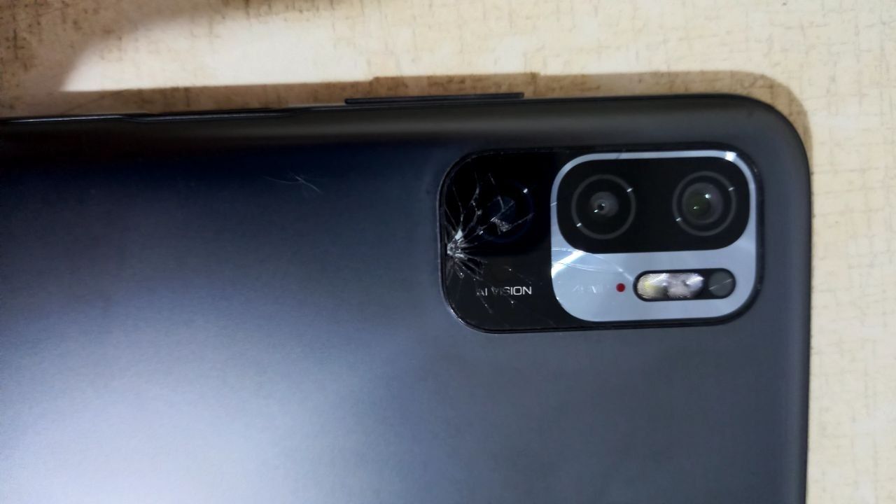 Redmi note 10 5G