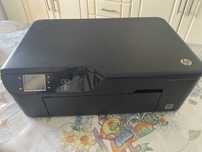 Imprimanta HP Deskjet Ink Advantage 3525
