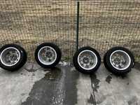 Jante 5x112 vw audi R16 iarna