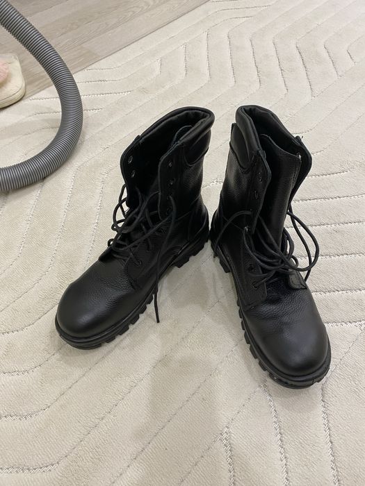 Новые Спец обувь летни