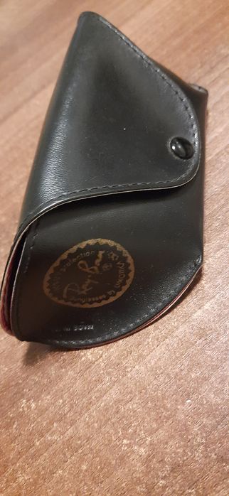 Ochelari de soare copii Rayban în tocul original