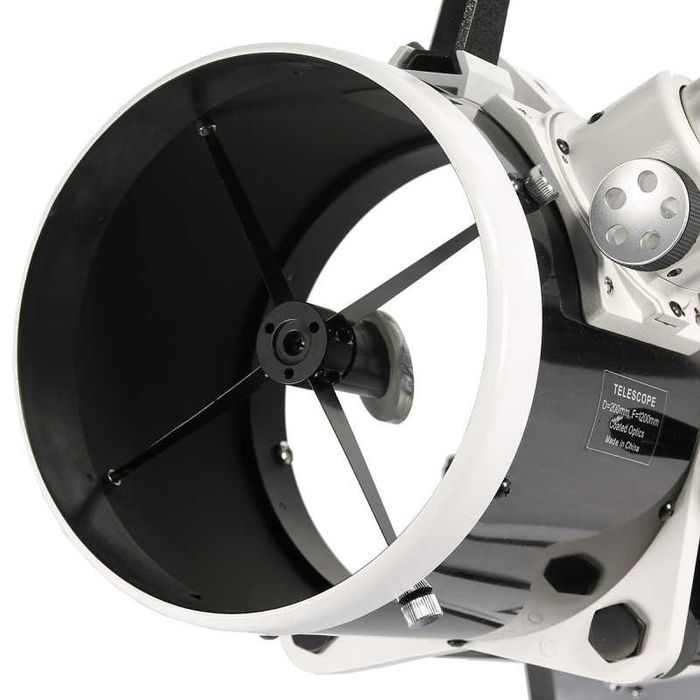 Telescop astronomic Skywatcher Dobson 203/1200 BD FlexTube